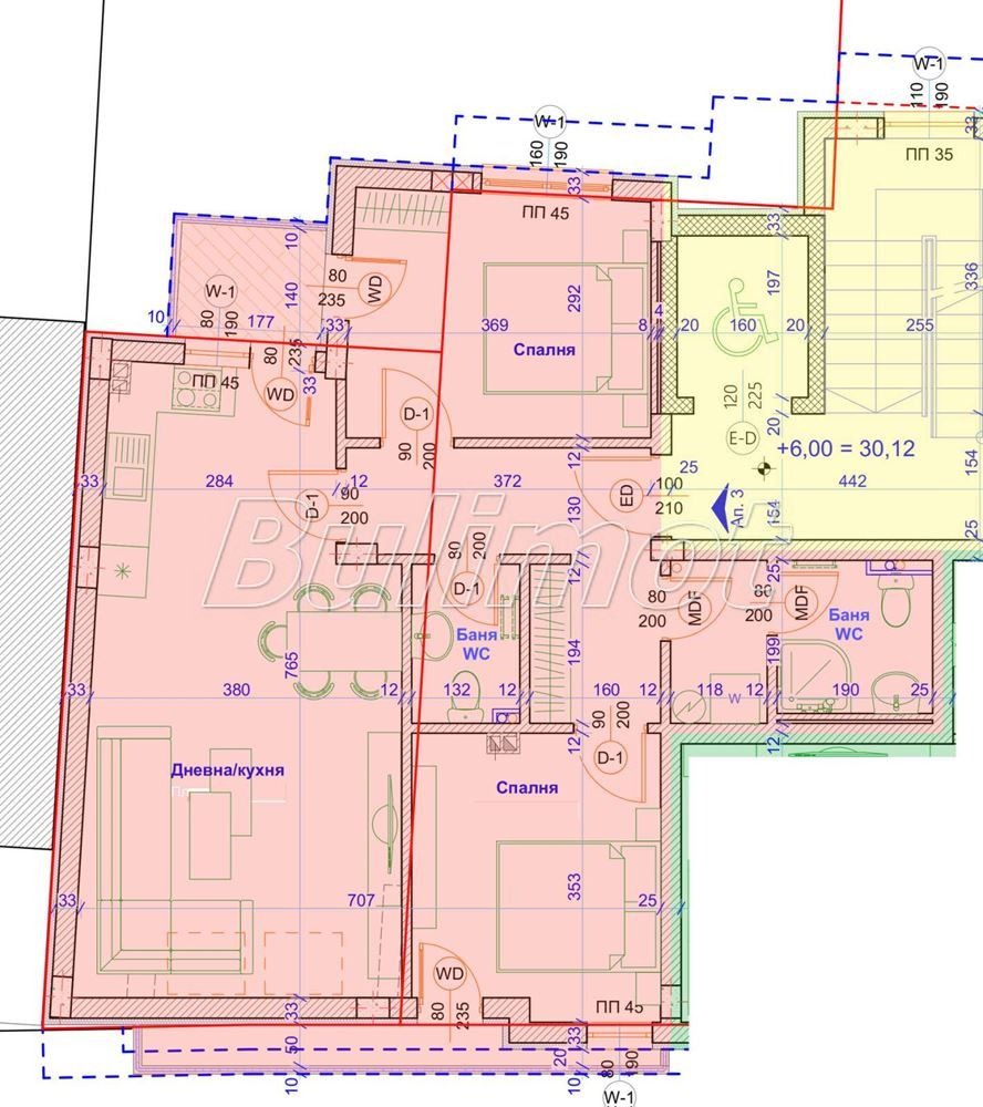 Продава 2-СТАЕН | Imot.bg — изображение 6