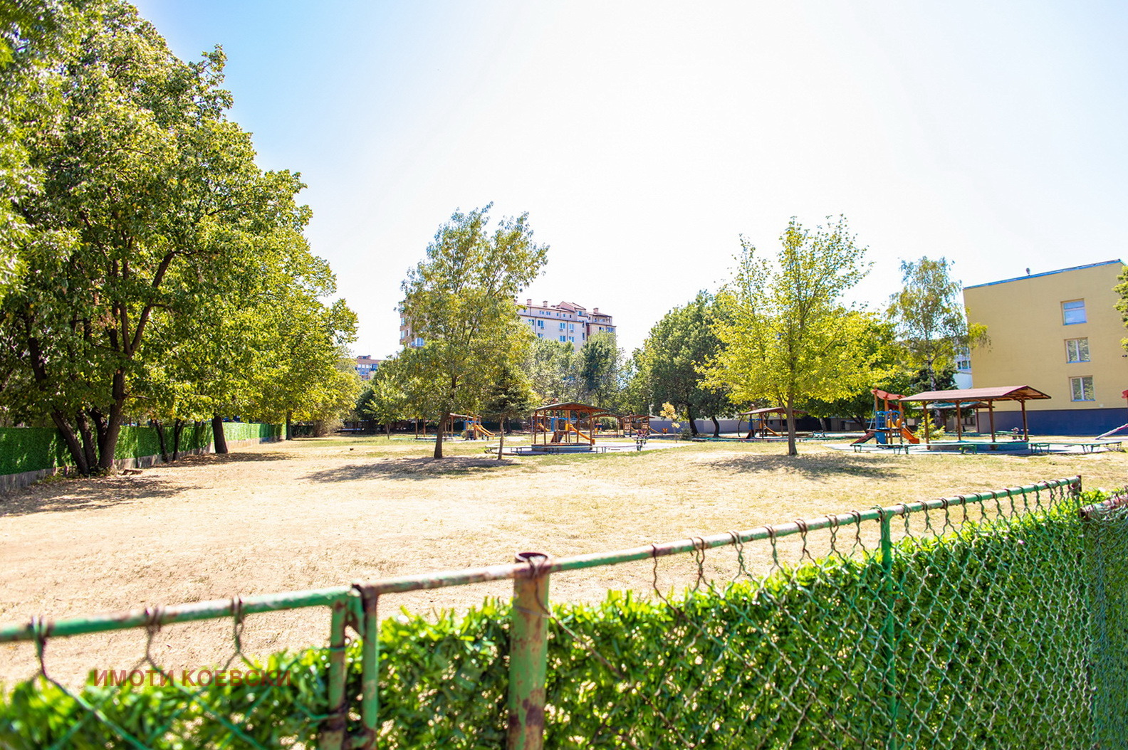 Продава 3-СТАЕН | Imot.bg — изображение 1