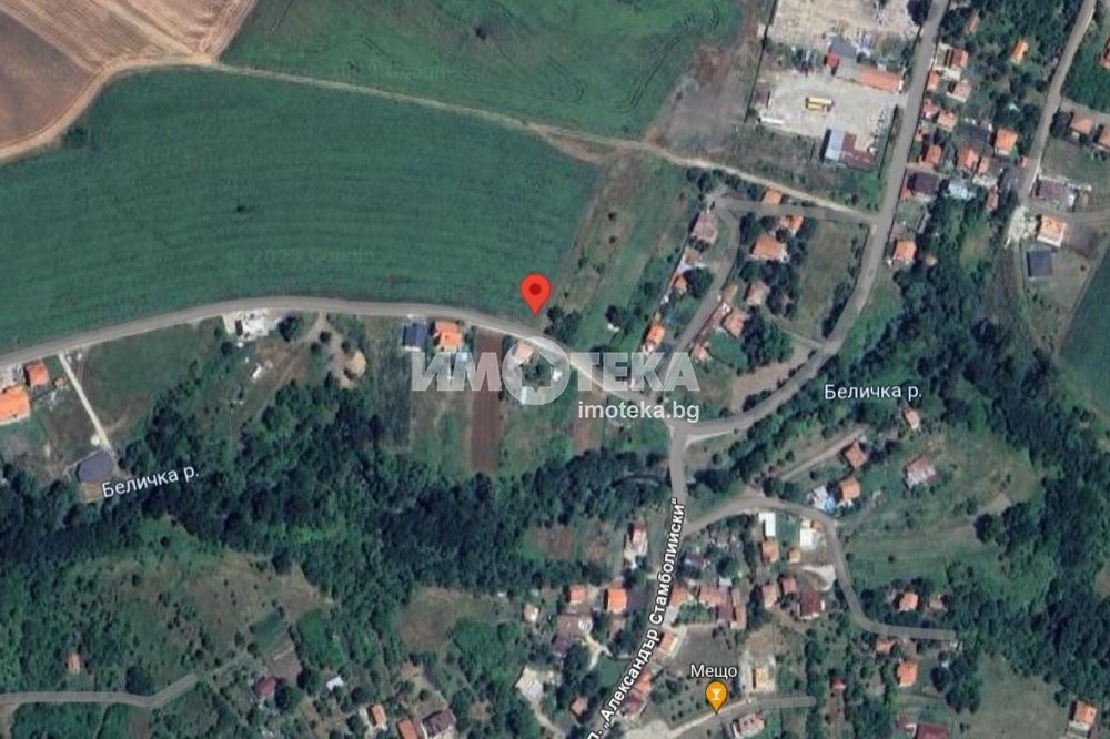 Продава ПАРЦЕЛ | Imot.bg — изображение 1