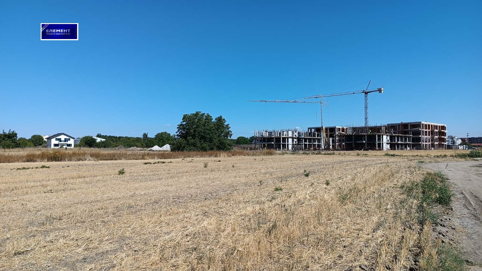 Продава ПАРЦЕЛ | Imot.bg — изображение 1