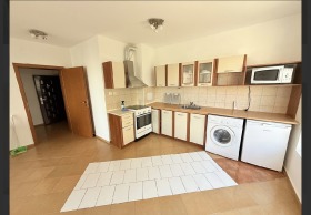 1 slaapkamer Nesebar, regio Boergas