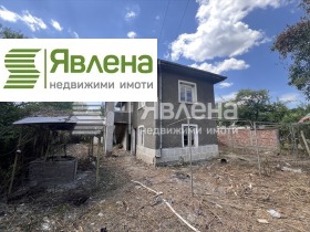 House Shishkovtsi, region Kyustendil