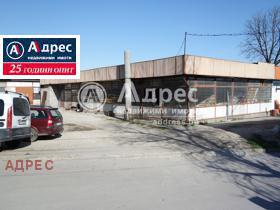 Продажба на промишлени помещения в град Разград - изображение 1 