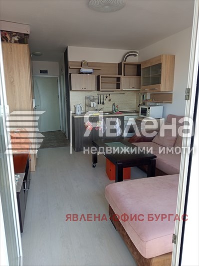 Продава  1-стаен област Бургас , гр. Свети Влас , 40 кв.м | 49478749 - изображение [3]