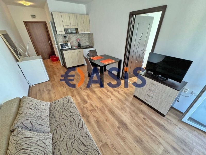 Zu verkaufen  1 Schlafzimmer region Burgas , k.k. Slantschew brjag , 40 qm | 46710128 - Bild [2]