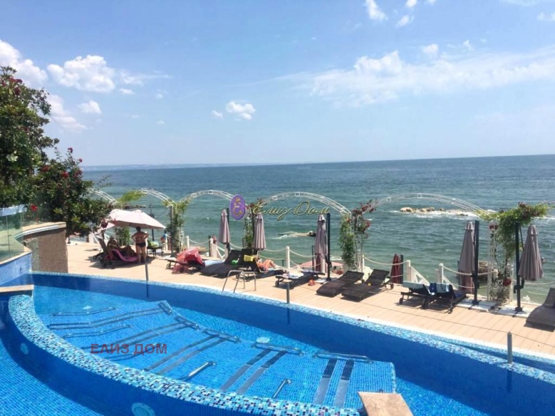 На продаж  1 спальня Варна , к.к. Чайка , 67 кв.м | 86671384 - зображення [6]