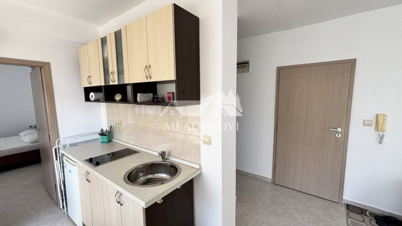 Na prodej  1 ložnice oblast Burgas , Nesebar , 58 m2 | 61437031 - obraz [4]