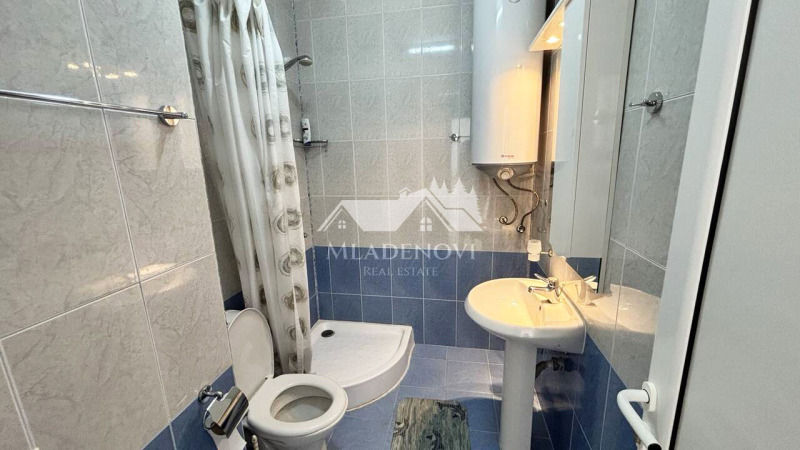 Na prodej  1 ložnice oblast Burgas , Nesebar , 58 m2 | 61437031 - obraz [8]