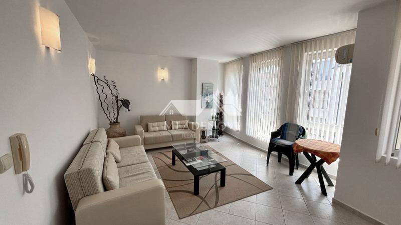 Na prodej  1 ložnice oblast Burgas , Nesebar , 58 m2 | 61437031