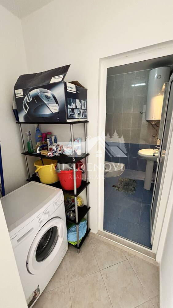Na prodej  1 ložnice oblast Burgas , Nesebar , 58 m2 | 61437031 - obraz [7]