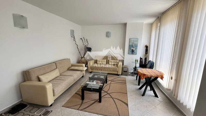 Na prodej  1 ložnice oblast Burgas , Nesebar , 58 m2 | 61437031 - obraz [2]