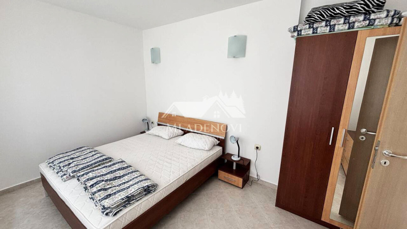 Na prodej  1 ložnice oblast Burgas , Nesebar , 58 m2 | 61437031 - obraz [5]