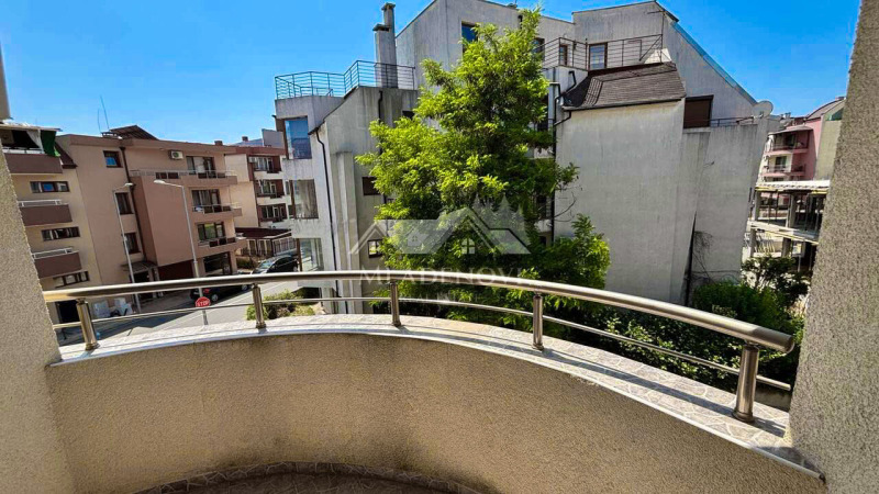 Na prodej  1 ložnice oblast Burgas , Nesebar , 58 m2 | 61437031 - obraz [3]