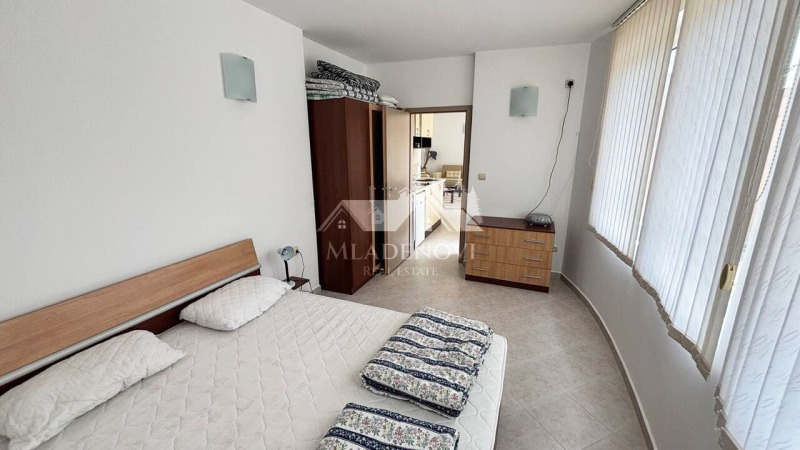 Na prodej  1 ložnice oblast Burgas , Nesebar , 58 m2 | 61437031 - obraz [6]