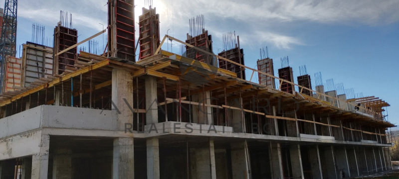 Продава 2-СТАЕН, гр. Пловдив, Кючук Париж, снимка 2 - Апартаменти - 51250723