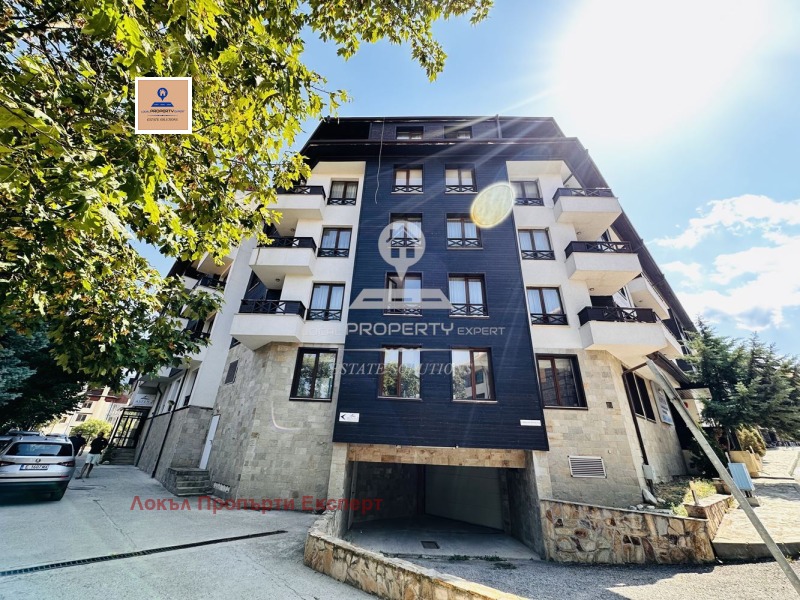 Til salgs  1 soverom region Blagoevgrad , Bansko , 45 kvm | 36921042 - bilde [11]