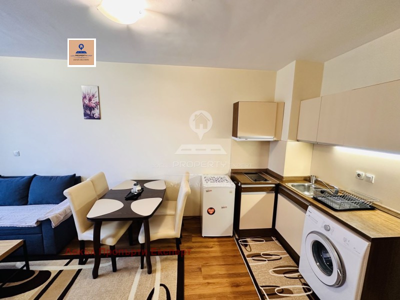 Til salgs  1 soverom region Blagoevgrad , Bansko , 45 kvm | 36921042 - bilde [4]
