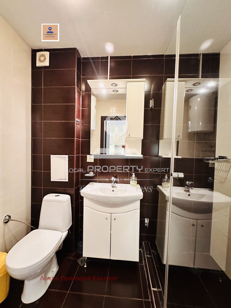 Til salgs  1 soverom region Blagoevgrad , Bansko , 45 kvm | 36921042 - bilde [10]