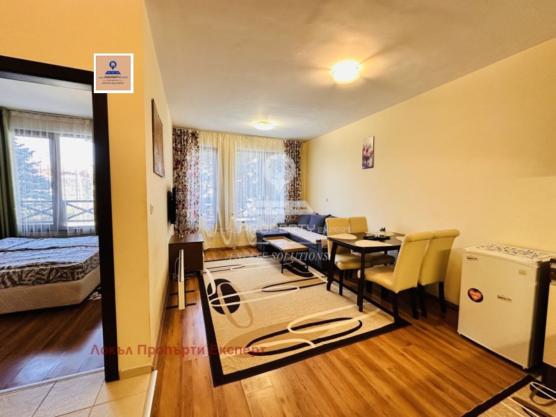 Til salgs  1 soverom region Blagoevgrad , Bansko , 45 kvm | 36921042