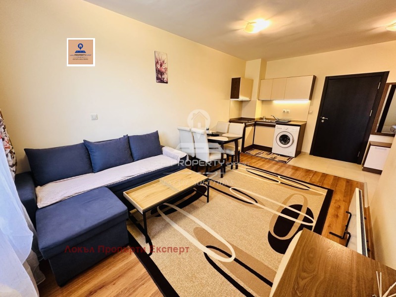 Til salgs  1 soverom region Blagoevgrad , Bansko , 45 kvm | 36921042 - bilde [2]