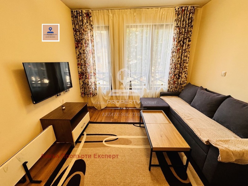 Til salgs  1 soverom region Blagoevgrad , Bansko , 45 kvm | 36921042 - bilde [5]