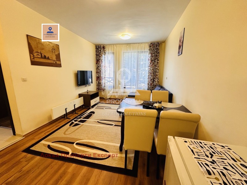 Til salgs  1 soverom region Blagoevgrad , Bansko , 45 kvm | 36921042 - bilde [3]