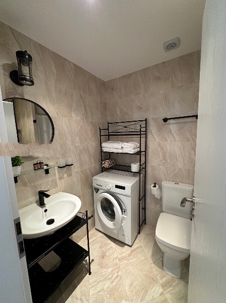 Продава 2-СТАЕН, гр. Созопол, област Бургас, снимка 7 - Апартаменти - 52694524