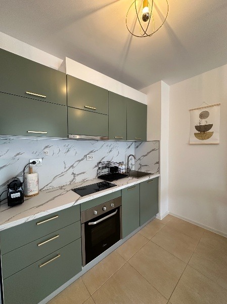 Продава 2-СТАЕН, гр. Созопол, област Бургас, снимка 5 - Апартаменти - 52694524