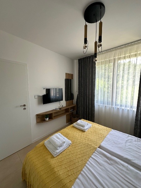 Продава 2-СТАЕН, гр. Созопол, област Бургас, снимка 2 - Апартаменти - 52694524