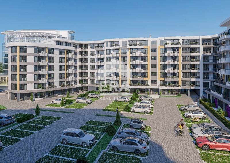 Продава 2-СТАЕН, гр. Варна, Възраждане 1, снимка 3 - Апартаменти - 55060547