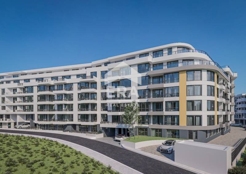 Продава 2-СТАЕН, гр. Варна, Възраждане 1