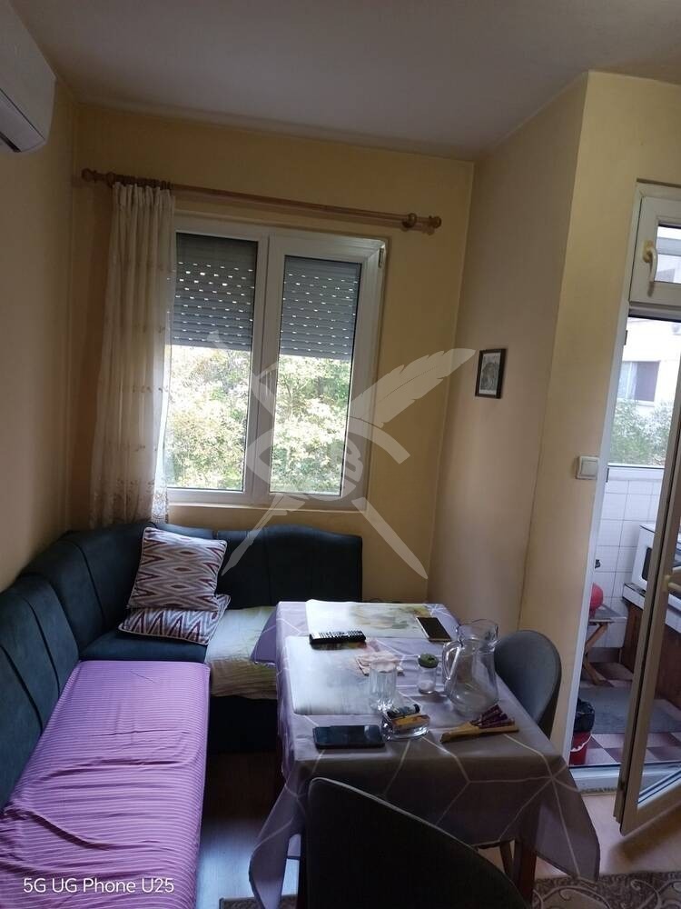 Продава 2-СТАЕН, гр. Стара Загора, Център, снимка 6 - Апартаменти - 56689343