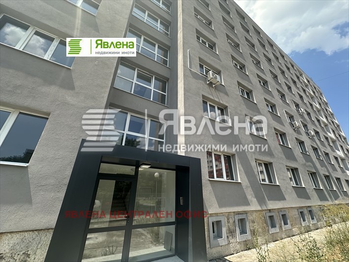 Продава 3-СТАЕН, гр. Перник, Изток, снимка 1 - Aпартаменти - 46913099