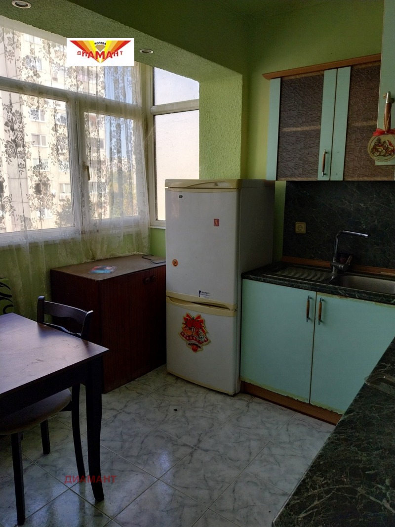 Te koop  2 slaapkamers Stara Zagora , Tsentar , 58 m² | 86654672 - afbeelding [5]