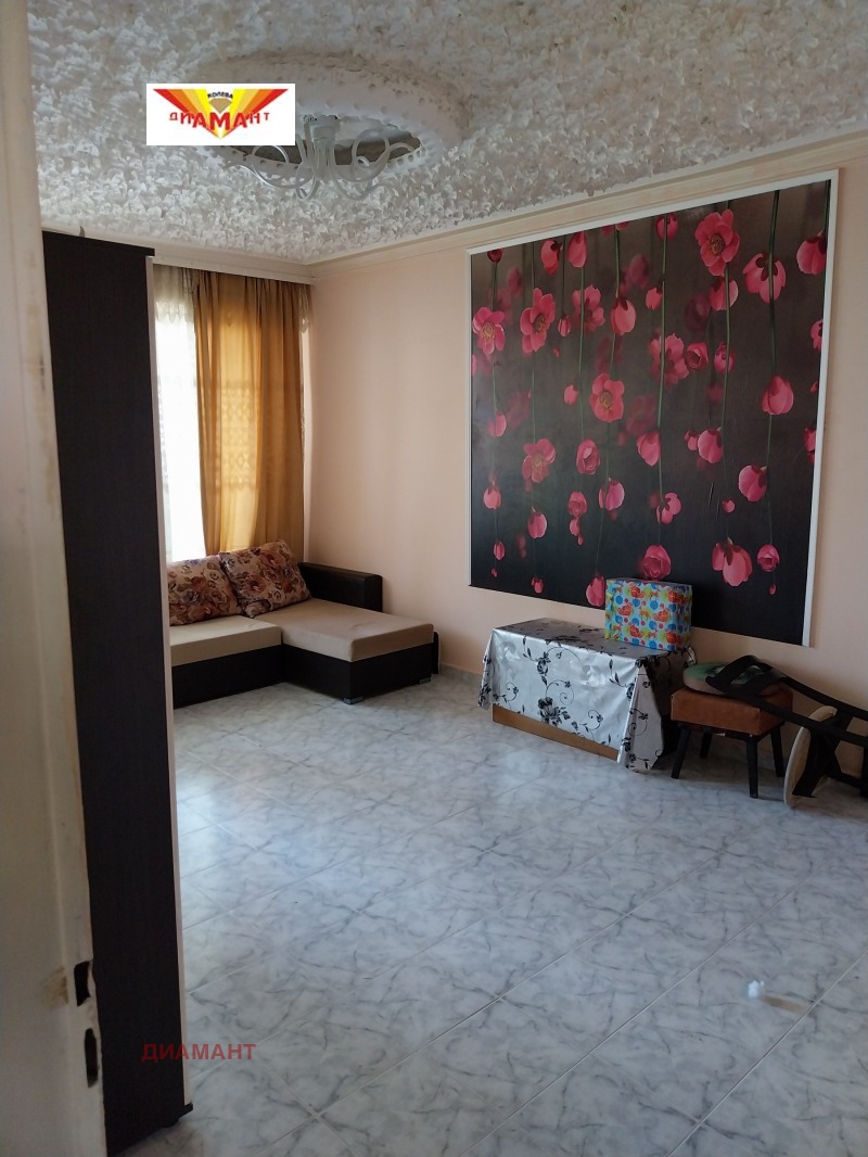 Te koop  2 slaapkamers Stara Zagora , Tsentar , 58 m² | 86654672 - afbeelding [2]