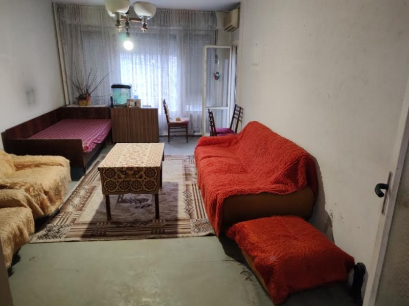 Zu verkaufen  2 Schlafzimmer Plowdiw , Kjutschuk Parisch , 102 qm | 65310775 - Bild [2]