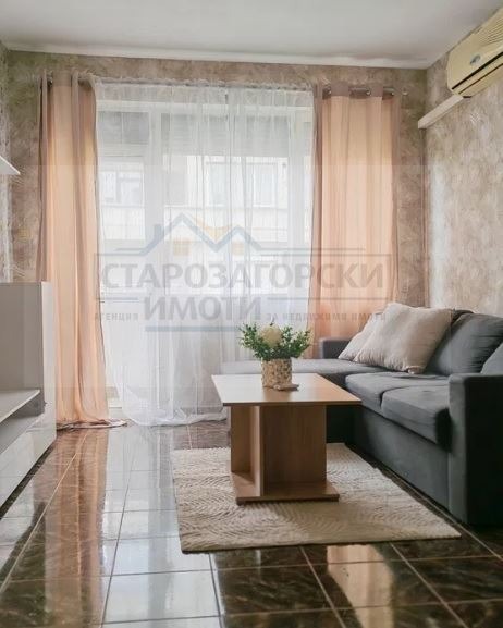 Продава  3-стаен град Стара Загора , Център , 70 кв.м | 66100906 - изображение [2]