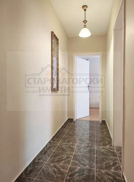 Продава  3-стаен град Стара Загора , Център , 70 кв.м | 66100906 - изображение [9]