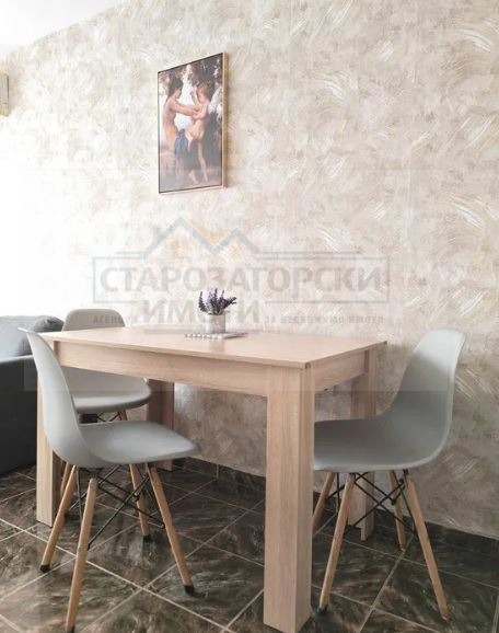 Продава  3-стаен град Стара Загора , Център , 70 кв.м | 66100906 - изображение [5]