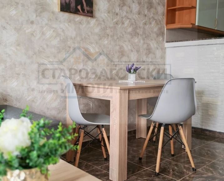 Продава  3-стаен град Стара Загора , Център , 70 кв.м | 66100906 - изображение [3]