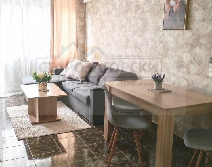 Продава  3-стаен град Стара Загора , Център , 70 кв.м | 66100906 - изображение [4]