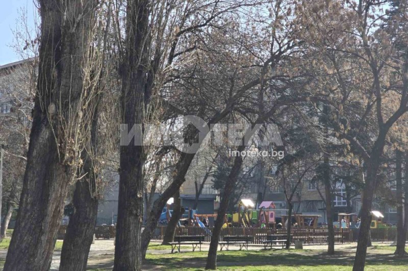 Till salu  2 sovrum Plovdiv , Kjutjuk Parij , 98 kvm | 39682811 - bild [13]