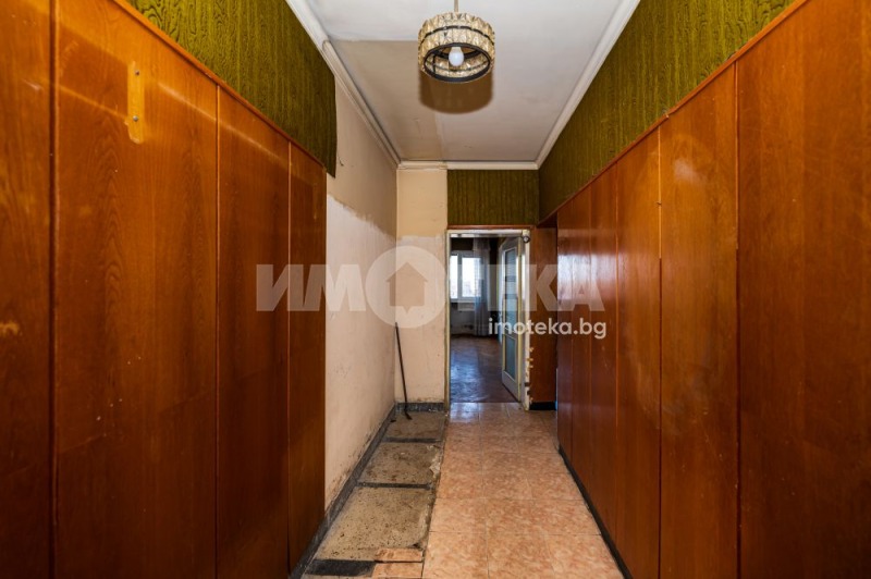 Till salu  2 sovrum Plovdiv , Kjutjuk Parij , 98 kvm | 39682811 - bild [15]