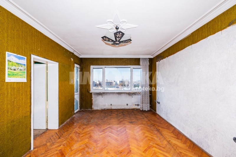 Till salu  2 sovrum Plovdiv , Kjutjuk Parij , 98 kvm | 39682811 - bild [3]