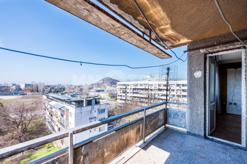 Till salu  2 sovrum Plovdiv , Kjutjuk Parij , 98 kvm | 39682811 - bild [7]