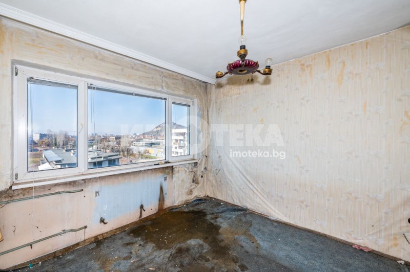 Till salu  2 sovrum Plovdiv , Kjutjuk Parij , 98 kvm | 39682811 - bild [12]