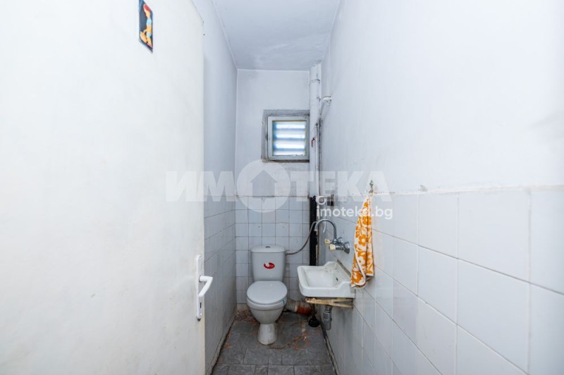 Till salu  2 sovrum Plovdiv , Kjutjuk Parij , 98 kvm | 39682811 - bild [9]