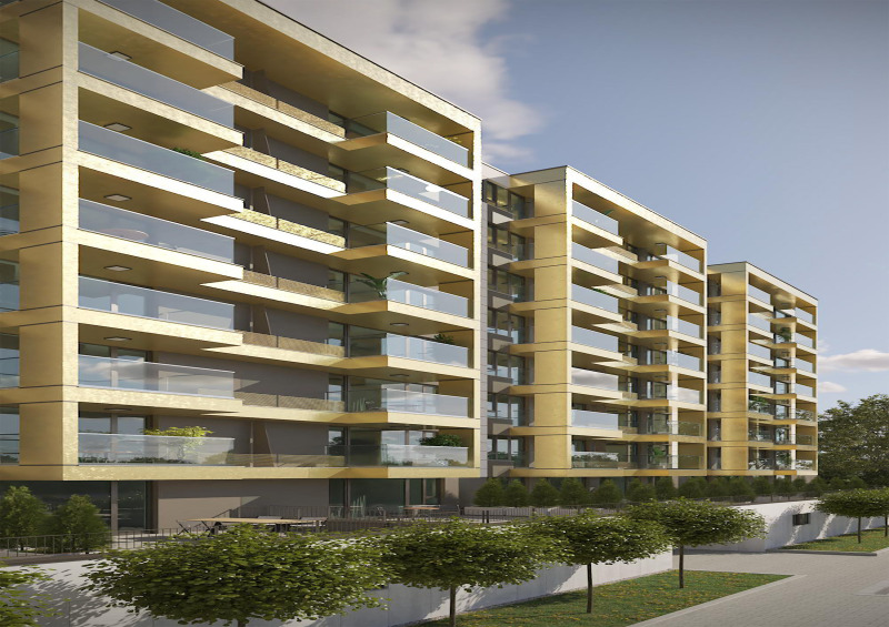 In vendita  2 camere da letto Sofia , Levski G , 102 mq | 40007734