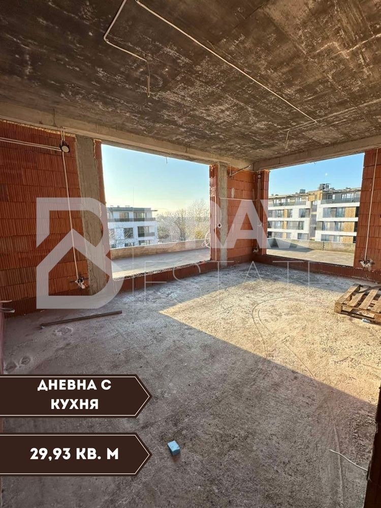 Продава 3-СТАЕН, гр. Пловдив, Отдих и култура, снимка 2 - Апартаменти - 52804572