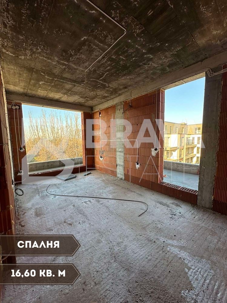 Продава 3-СТАЕН, гр. Пловдив, Отдих и култура, снимка 10 - Апартаменти - 52804572